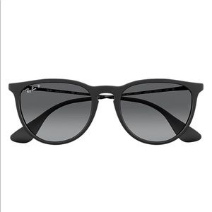 Ray Ban Erika Polarized Sunglasses